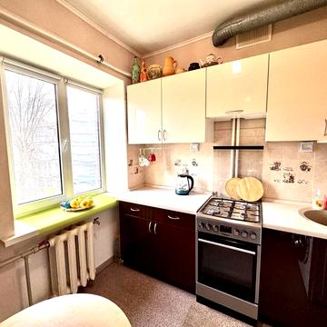 Олександра Поля просп. (Кірова), 102-Г