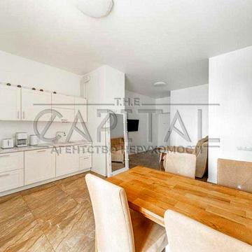 Продажа квартиры, ЖК Французский квартал, Печерск, ул. Саперне поле ЖК Французький квартал