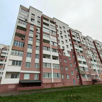 Видовая! ЖК Птичка, Продам 1 ком квартиру пл 32.4м2, этаж 4/9ти! A ЖК Птичка