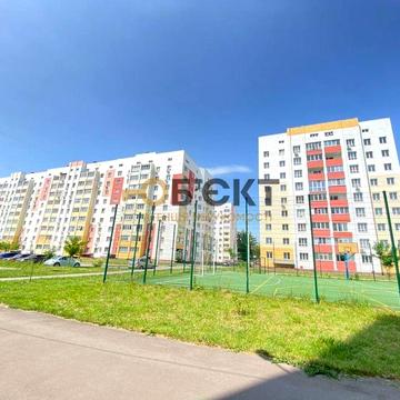 Продам 2-кімнатну квартиру, 62 м2, ЖК Мира-2, м.ХТЗ, Новобудова ЖК «Мира 2»