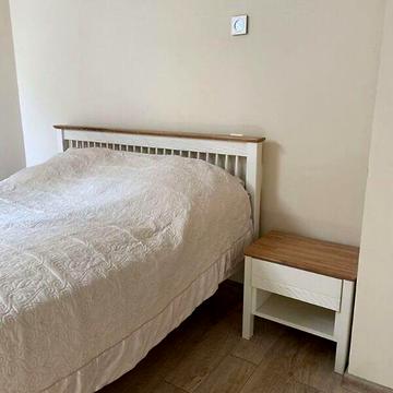 Довгострокова оренда 1к Квартира Свєнціцького Іларіона вулиця