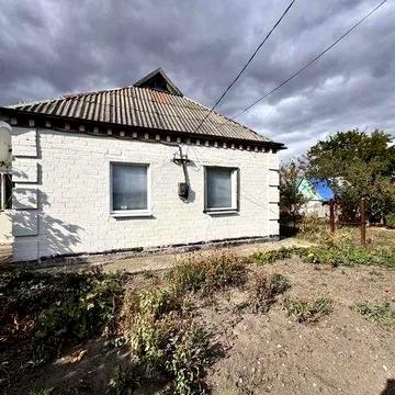 Продаэться  будинок у с. Знаменівка