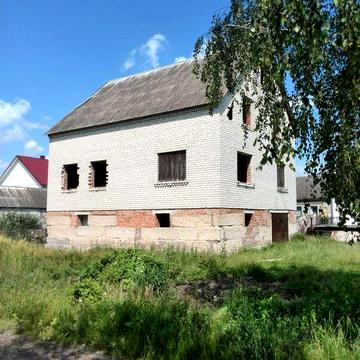 Продається будинок  (вул. Олійника)