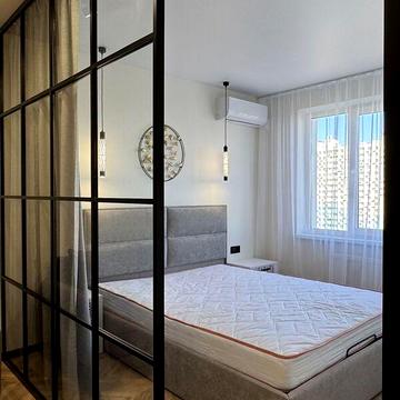 Довгострокова оренда 1к Квартира Одеське шосе ЖК Одесский бульвар