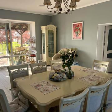 Європейська вул.