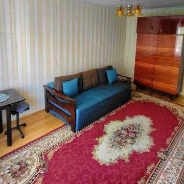 Здам 1-к квартиру Уральська Національної Гвардії Робоча