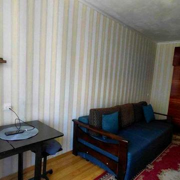 Здам 1-к квартиру Уральська Національної Гвардії Робоча