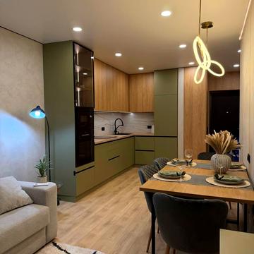 Родини Крістерів вул., 2