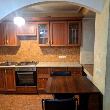 Затишна 1-к, вул. Березняківська, 36Г, метро "Лівобережна" - 10 хв.