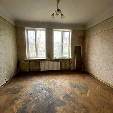 Продаж, 2-х кім, ст.м,Житомирська, вул.Перемоги 3 (Янтарна, Жмеринська