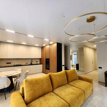 Вітаю. Продам Дуплекс_Будинок, ремонт, газ, меблі. Від забудовника.