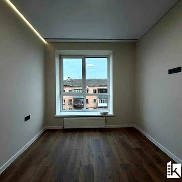 Продаж 1-кім квартири з ремонтом біля центру! 3 поверх