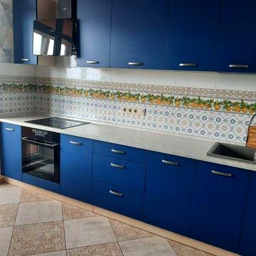 Сдам квартиру ЖК Реалпарк/ Ивановский мост/Селекционый/ 7км/ Черемушки