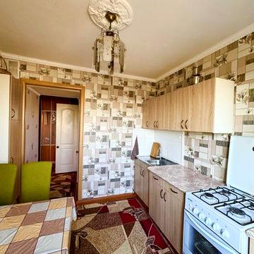 Здається 2 кімнатна квартира р-н Промавтоматики(Олді)