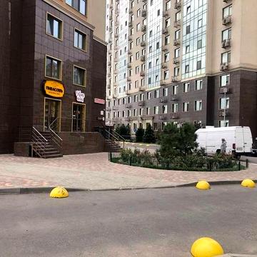 2- х комнатная квартира в сданном доме