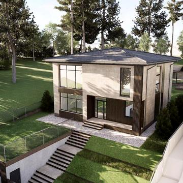 Снайпера вул.