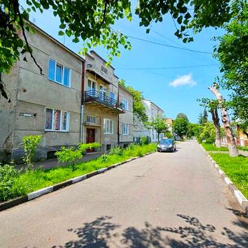 Ексклюзивна 3-кімнатна квартира в добротному  "польському люксі"