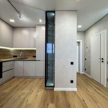 Вишукана квартира в ЖК «А+Я»