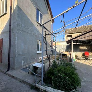 Дом 130м на участке 5 соток. Слободка