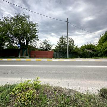 Соборна вул.