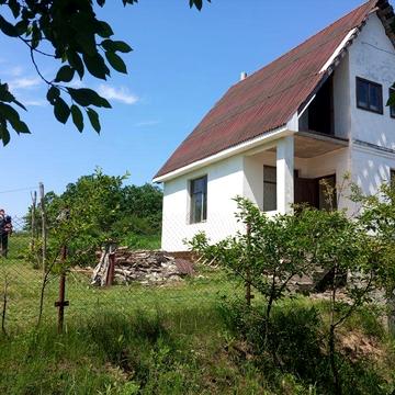 Продам будинок або обмін на квартиру