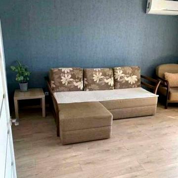 Здається в оренду 1-кімнатна квартира на вул.Івана Микитенка, 27