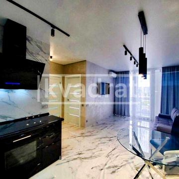 Оренда 2к кв. 45м2 ЖК Славутич вулиця Зарічна 1 Осокорки Дарницький р.