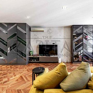 Продажа 3к квартиры, ЖК Французский Квартал,ул. Тютюнника, Печерск ЖК Французький Квартал