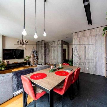 Продаж квартири, ЖК Тетріс Холл (Tetris Hall),  вул. Ділова, Печерськ ЖК Tetris Hall