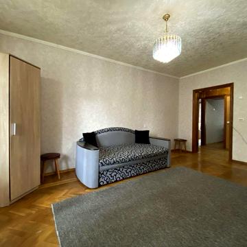 Сдам 3-к квартиру на ж/м Фрунзенский, Донецкое шоссе , район Варуса