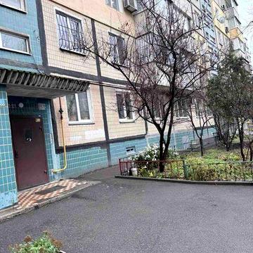 Сдам 2к квартиру на Фрунзенськом