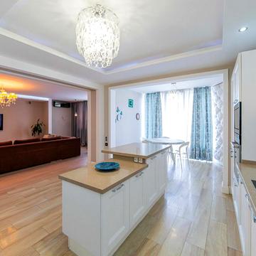 Єлизавети Чавдар вул., 2