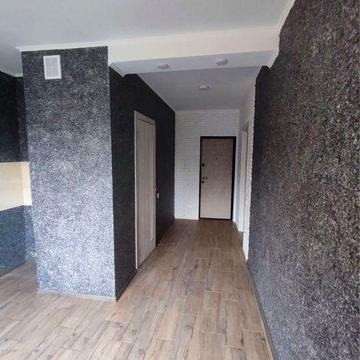 Продам 1-кім.на 4 м районі з кап ремонтом.