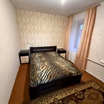 Продаж 3к Квартира Чкалова провулок