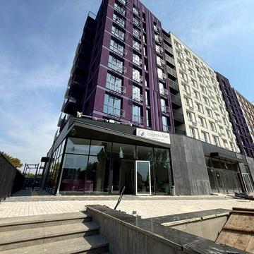 Продам квартиру Замостя. Можна ЄОселя! ЖК Лаванда Парк