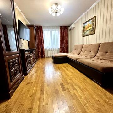 Оренда 3-к в ЖК Златоустівський, вул. Полтавська 10(метро Університет)