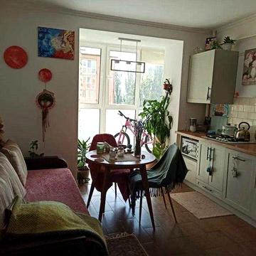 ЖК Казка однокімнатна квартира вул Лебедєва Київ Теремки Магелан 10хв ЖК Казка