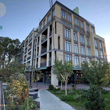 1 комн ЖК Пространство на Донского! Патио зона! ЖК «Пространство на Донского»