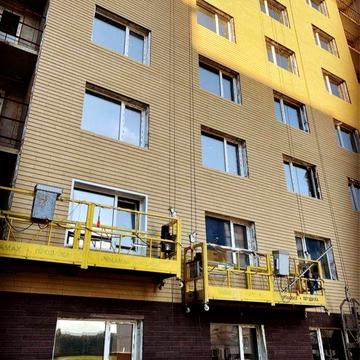 Дво кімнатна квартира