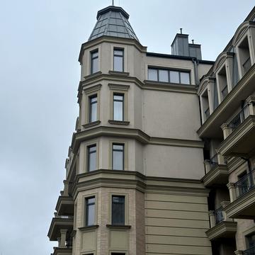 Фонтанська дорога вул. (Перекопской дивизии улица), 62-К