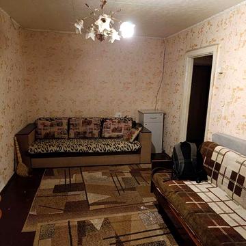 Аренда 1 -комнатной квартиры по ул Авалиани,ост.Уральские казармы.