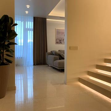 Антоновича вул. (Горького), 109