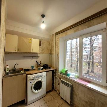 Оренда 1 кімнатна Василя Іваниса 9 метро Лісова Деснянськийй вільна