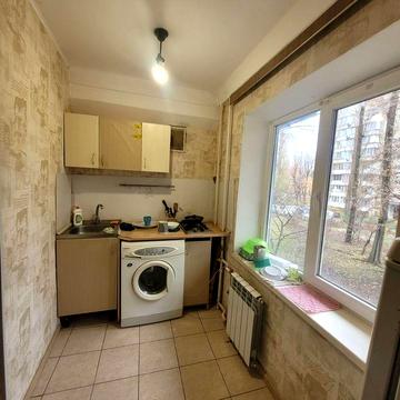 Оренда 1 кімнатна Василя Іваниса 9 метро Лісова Деснянськийй вільна