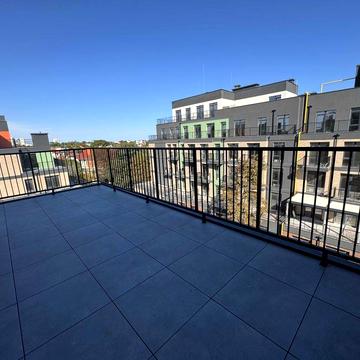 3-комн.квартира терраса‼️ЖК Пространство на Дачной‼️Дом сдан‼️ ЖК Пространство на Дачной