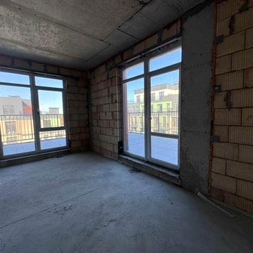 3-комн.квартира терраса‼️ЖК Пространство на Дачной‼️Дом сдан‼️ ЖК Пространство на Дачной