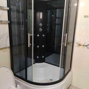 Оренда дворівневої квартири в клубному будинку.