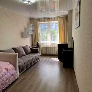 Довгострокова оренда 2к Квартира Генуезька вулиця ЖК Сорок вторая жемчужина