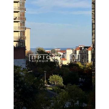 Продаж 1к Квартира Курортний провулок ЖК Атмосфера