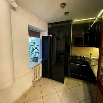 3 кім в ЦЕГЛІ з КАП РЕМОНТОМ проспект ПОЛЯ (КИРОВА) (713311)